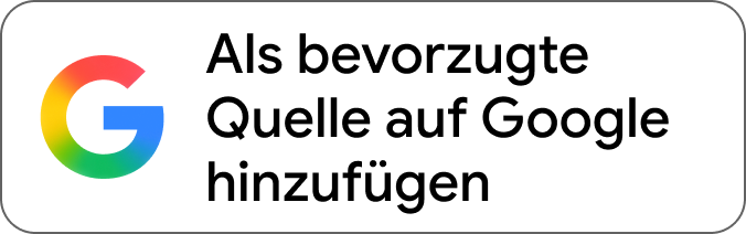 Wochenblitz als bevorzugte Quelle bei Google hinzufügen